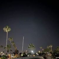 El Molino Mobile Home Park ico