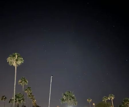 El Molino Mobile Home Park