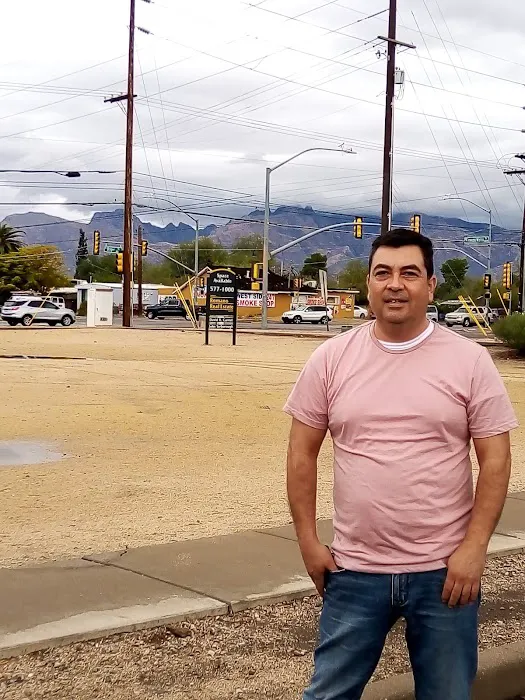 El Molino Mobile Home Park Picture 3