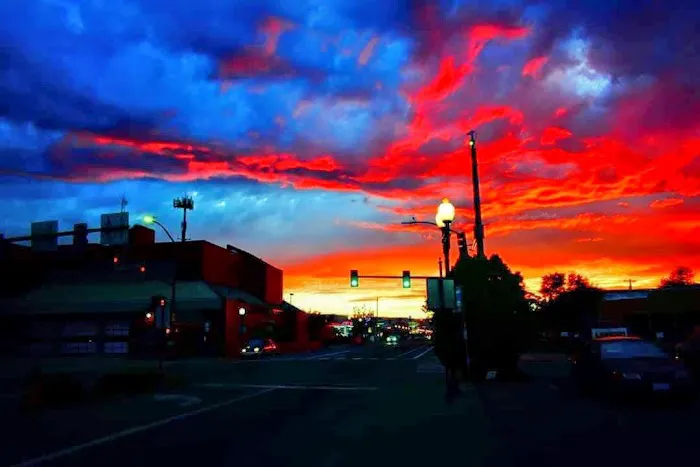 Rillito mobile home park Picture 1