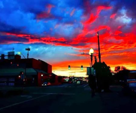 Rillito mobile home park