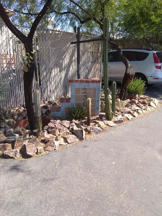 Agave Mobile Home Park Picture 2