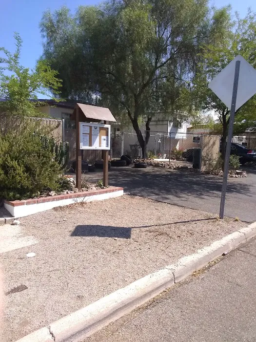 Agave Mobile Home Park Picture 1