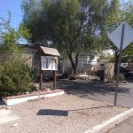 Agave Mobile Home Park