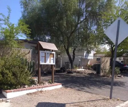 Agave Mobile Home Park