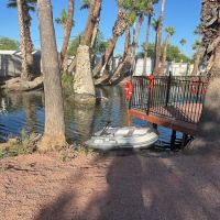 Desert Shores Estates MHP ico