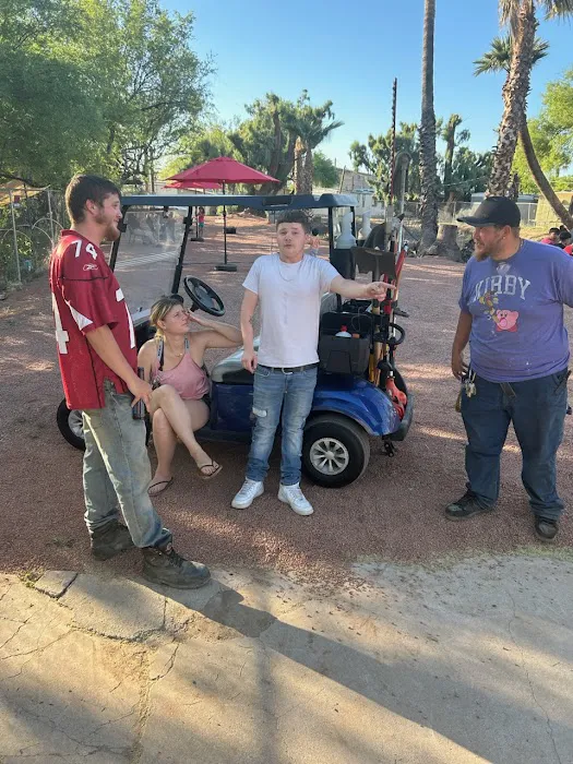 Desert Shores Estates MHP Picture 6