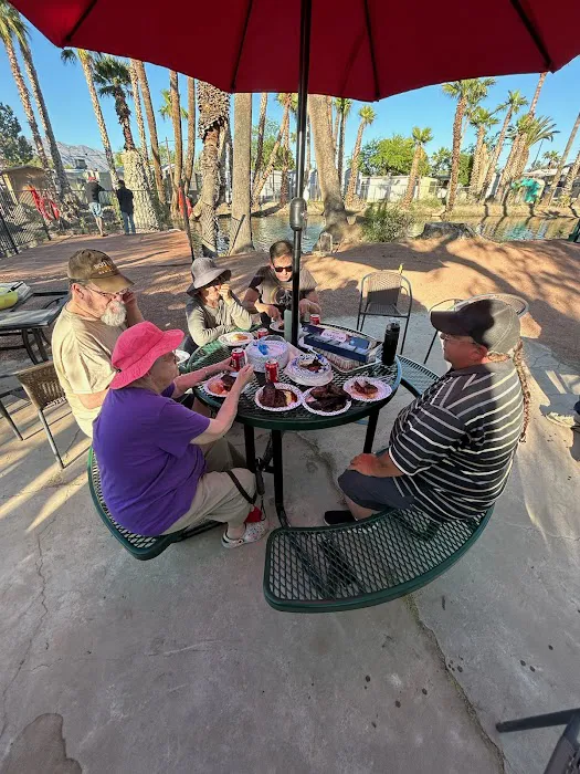 Desert Shores Estates MHP Picture 5