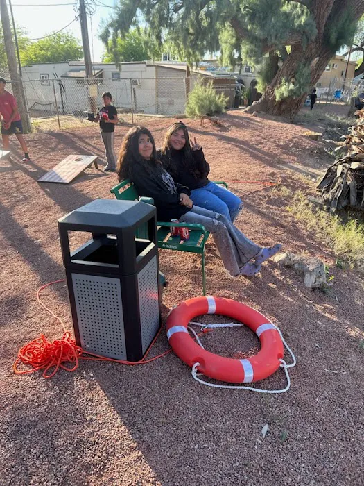 Desert Shores Estates MHP Picture 8