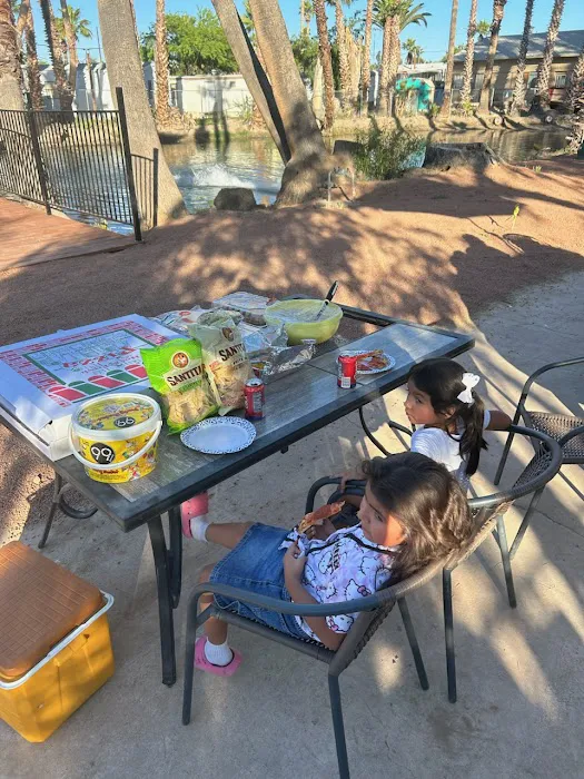 Desert Shores Estates MHP Picture 9