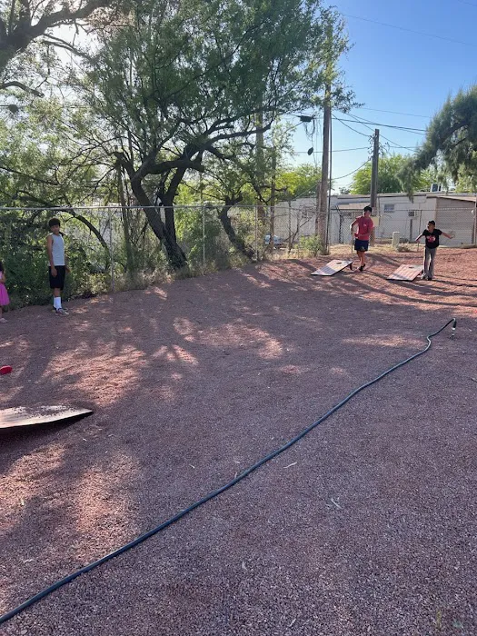 Desert Shores Estates MHP Picture 7