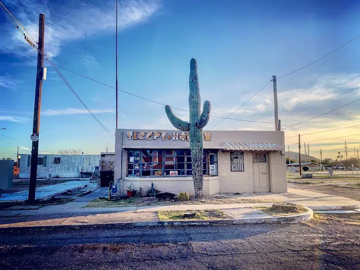 Sleepy Hollow Picture 3