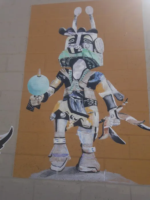 Sleepy Hollow Picture 5