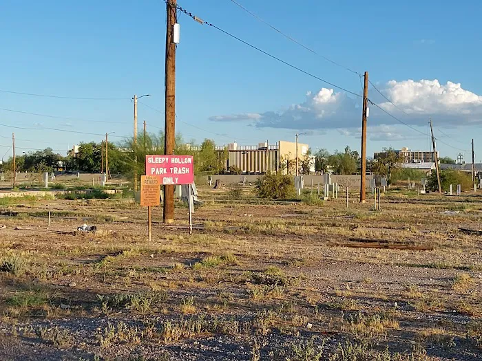 Sleepy Hollow Picture 7