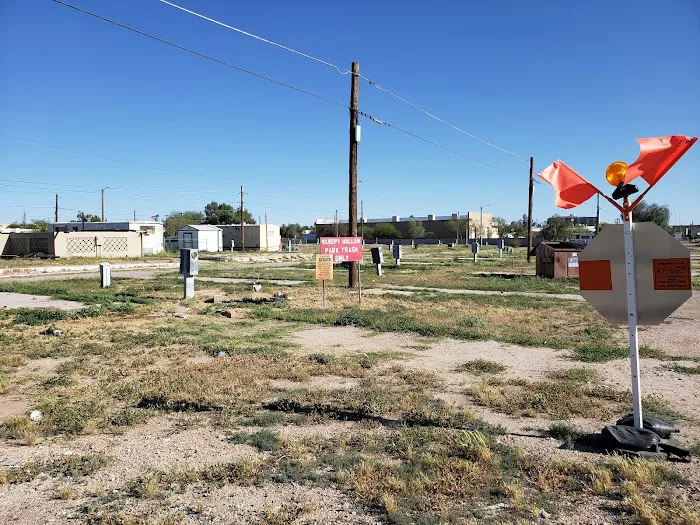 Sleepy Hollow Picture 8