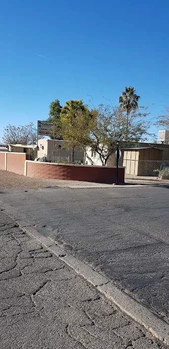 Brentwood Mobile Home Park Picture 3