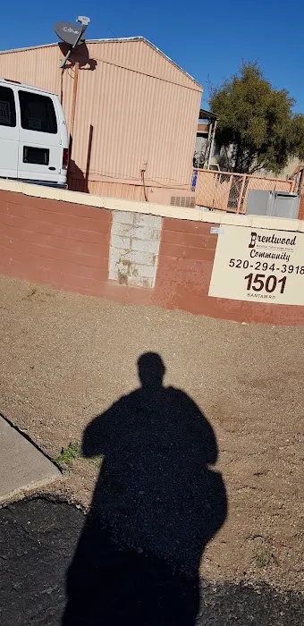 Brentwood Mobile Home Park Picture 2