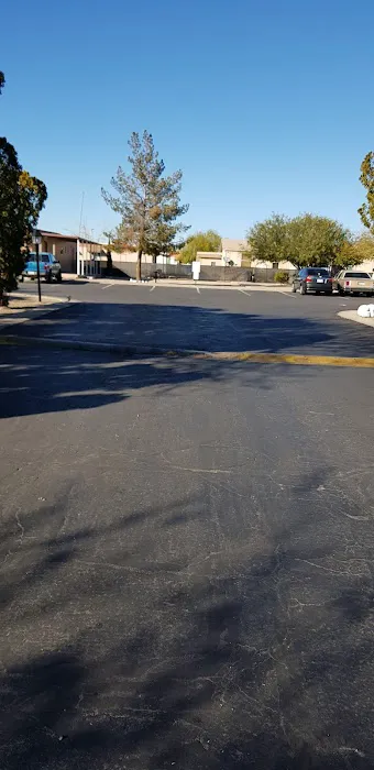 Brentwood Mobile Home Park Picture 5