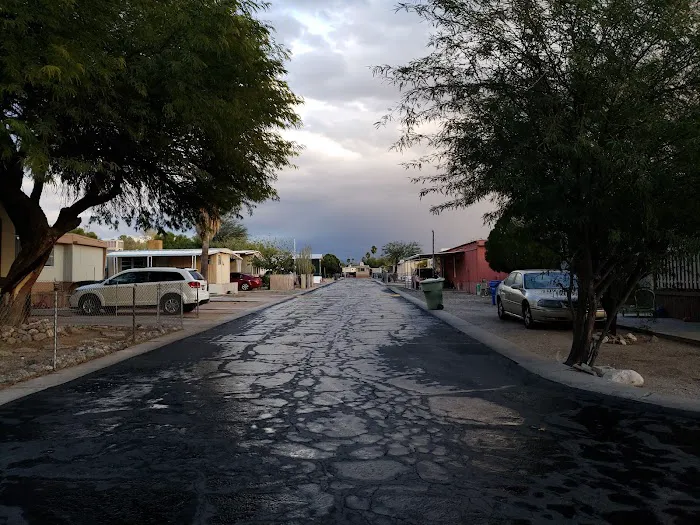 Brentwood Mobile Home Park Picture 6