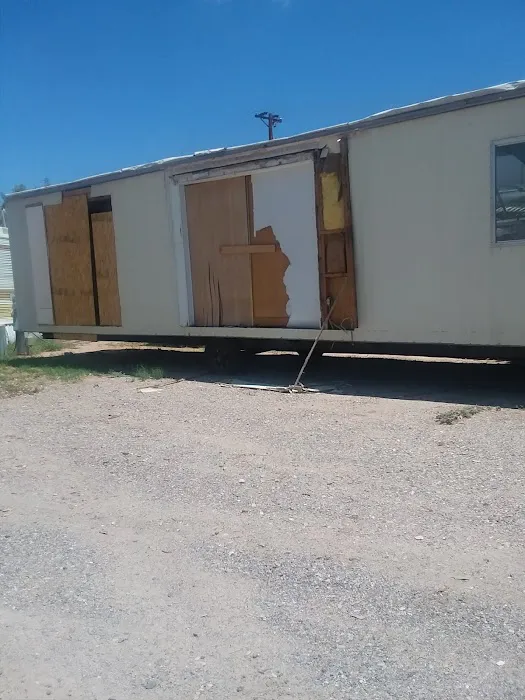 The Palms Mobile Community Picture 2