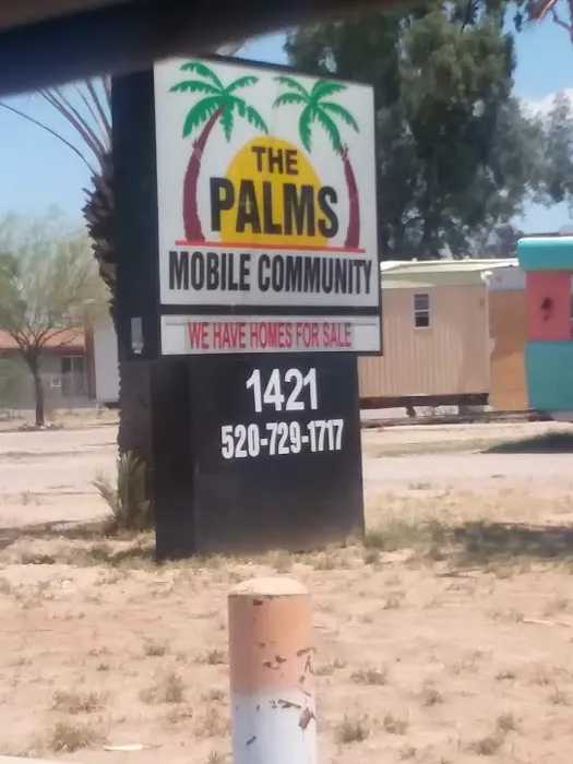 The Palms Mobile Community Picture 3
