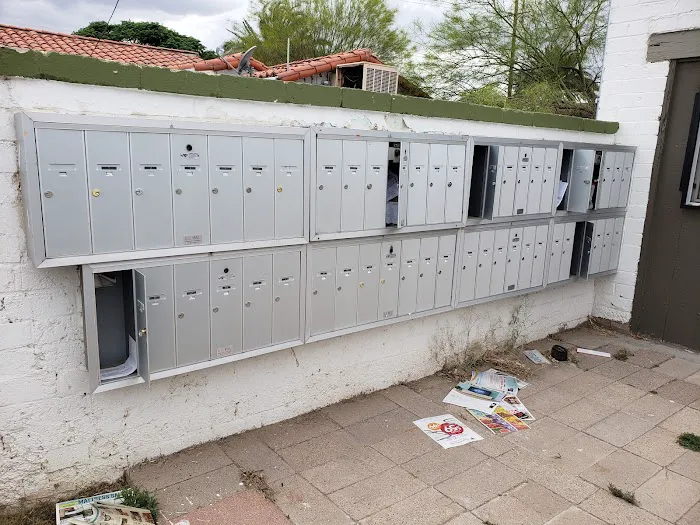 The Palms Mobile Community Picture 1