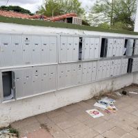 The Palms Mobile Community ico