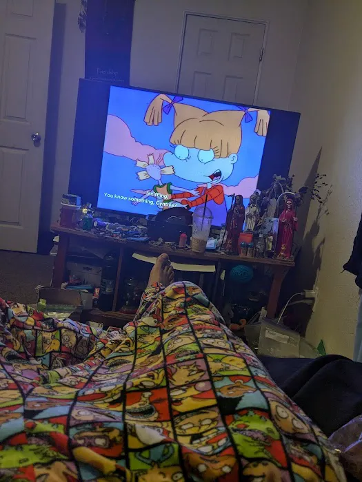 The Palms Mobile Community Picture 7