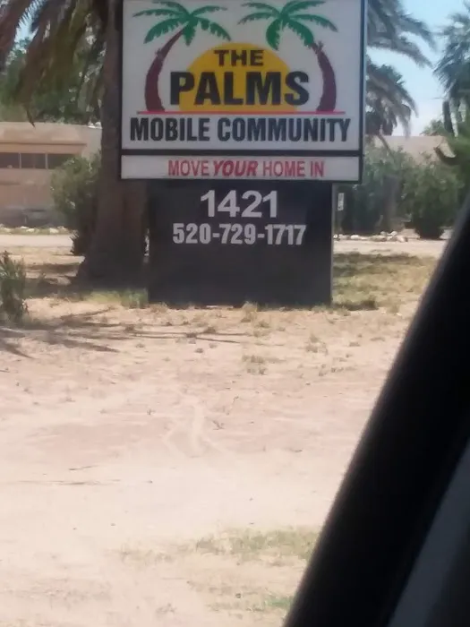 The Palms Mobile Community Picture 10