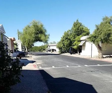 Copper Country Estates