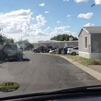 Dessert Classic Mobile Home Pk ico