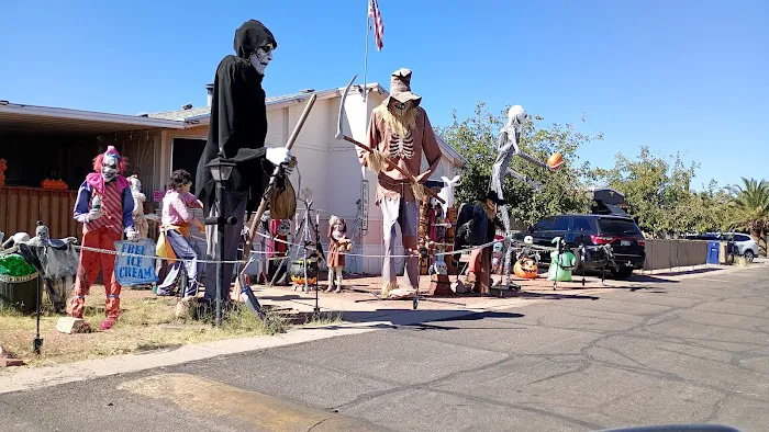 Dessert Classic Mobile Home Pk Picture 4