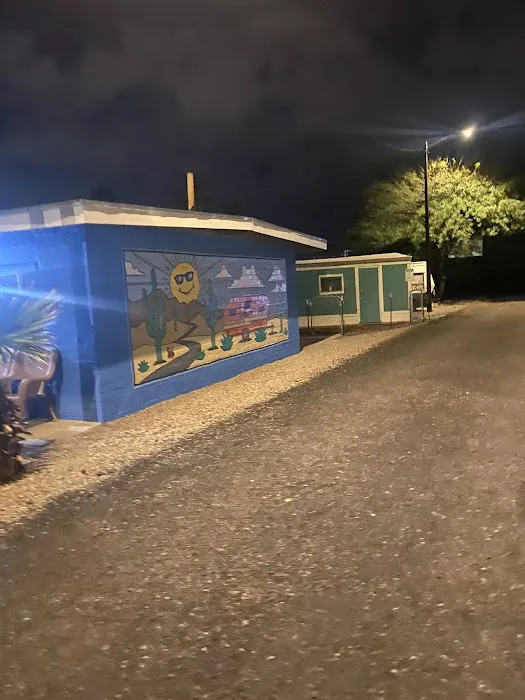 Downtown Mobile Home Park Picture 2