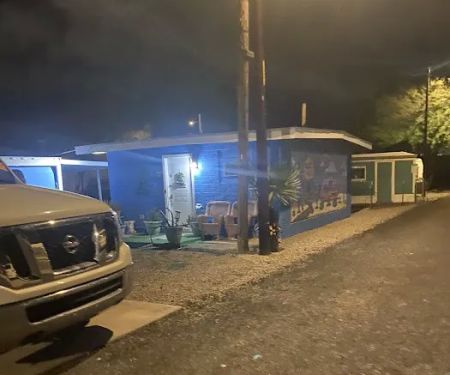 Downtown Mobile Home Park