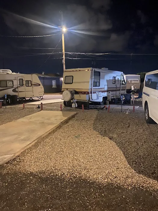 Downtown Mobile Home Park Picture 6