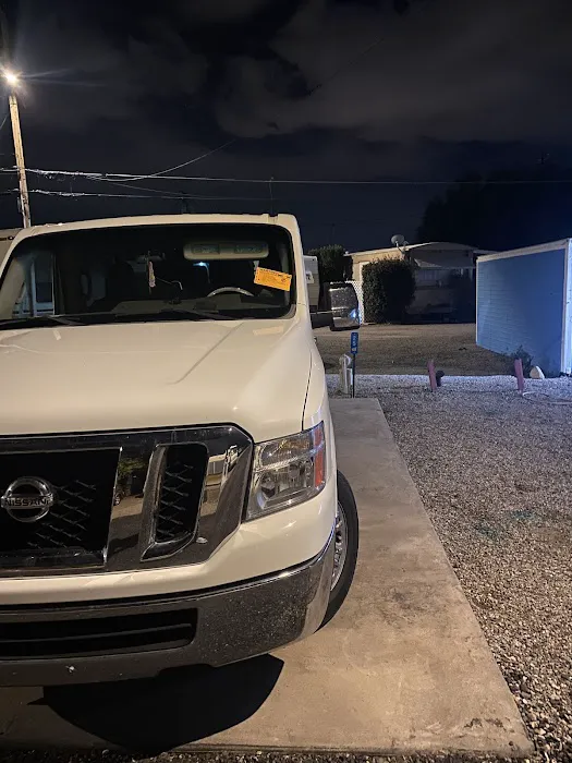 Downtown Mobile Home Park Picture 7