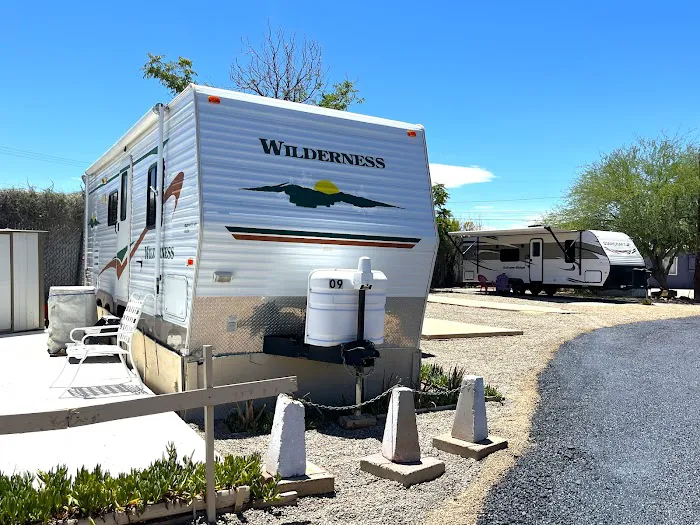 Sunshine Mile RV Park Picture 3