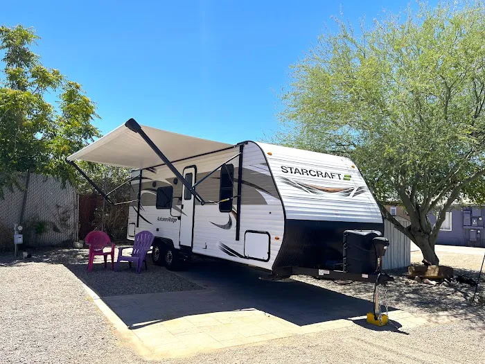 Sunshine Mile RV Park Picture 4