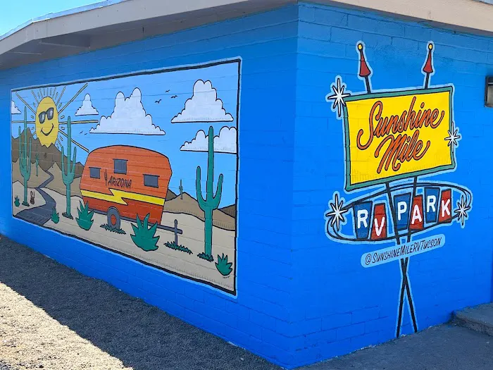 Sunshine Mile RV Park Picture 6