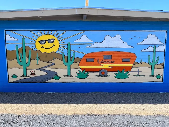 Sunshine Mile RV Park Picture 1