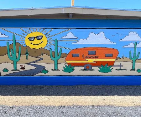 Sunshine Mile RV Park