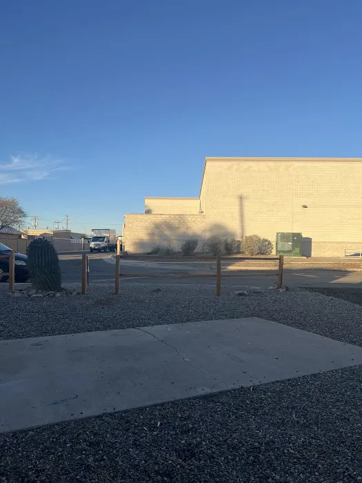 Sunshine Mile RV Park Picture 8