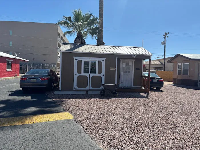 Sun City Mobile Home park Picture 3