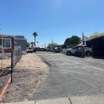 Sun City Mobile Home park