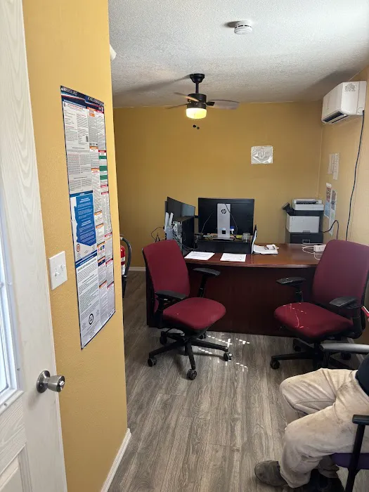 Sun City Mobile Home park Picture 4