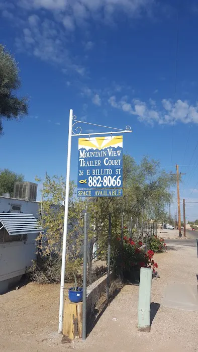 Mountain View Trailer Court Picture 4