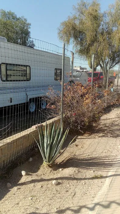 Mountain View Trailer Court Picture 2