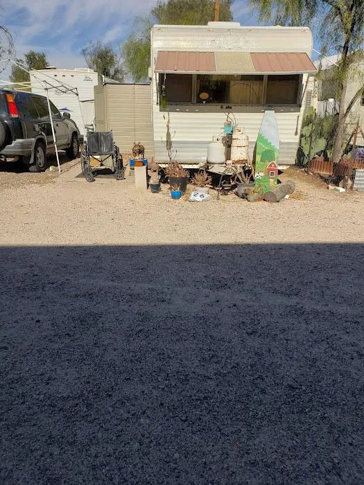 Mountain View Trailer Court Picture 1