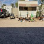 Mountain View Trailer Court