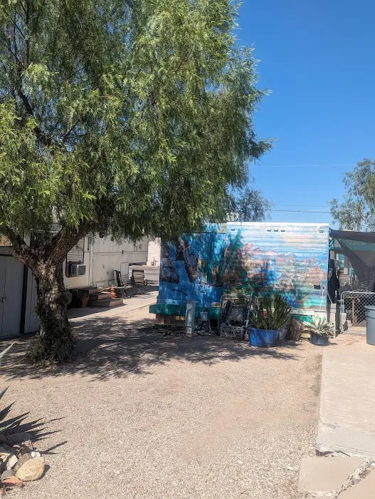 Mountain View Trailer Court Picture 3